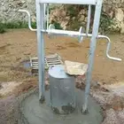 غطاء وونش للابار الاراتوازيه