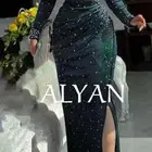 فستان مخمل