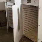فقاسة الحور المتقدمه
