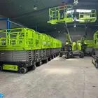 رافعات للايجار