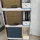 مكيفات بيع - استبدال