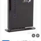 راوتر اسود stc