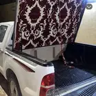 طبق هايلكس 2015