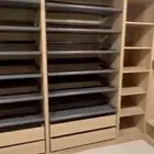 دولاب مودرن تفصيل فخم