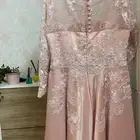 فساتين نظيفة جدا