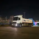 وايت مياه 18 طن تحليه في الرياض