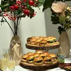 كوفي بريك وبوفيه فاخر