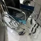 كرعكاز ومشايه لاكبار السن