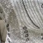 فستان سهرة فخم