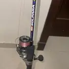 سنارة صيد جيقينق