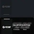 حساب فيفا 26 للبيع