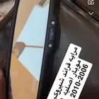 قطع غيار قراند شيروكي Srt 2006-2010