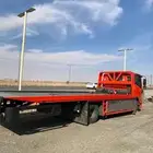 سطحه حايل هودرليك