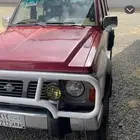 سفاري باترول