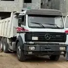 شيول قلابات سقس للايجار
