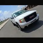 جمس سيرا 2011 وكاله بدي ومتحركات على الفحص 8 سلندر