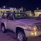 نيسان باترول