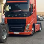 فولفو 2017 حجم 460