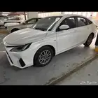 مطلوب كامري او كورلا مكة جدة الطايف