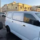 فان باص سوزوكي نظيف للبيع