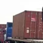 سيارتين ماشية من حفر الباطن إلى الرياض