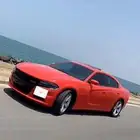 دوج تشارجر 2017