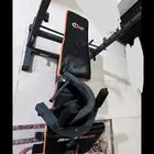 جهاز بنش اثقال مستخدم نظيف