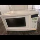 مكريوف مقاس 90 ال جي استخدام نظيف