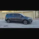 كيا كارنفال ديزل 2018