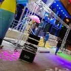 افتتاح محلات تجاري حفلات مناسبات
