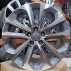 جنوط اكورد 2015 اصليه 6سلندر مقاس 18