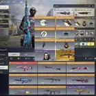 حساب كود موبايل