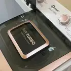 غسالة حوضين دانسات 8.5