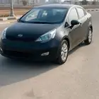 كيا ريو 2014 جير اوتوماتيك عداد 180 الف