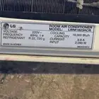 مكيف LG 18