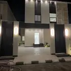 فيلا للبيع دورين وملحق