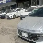 مكتب البنان للتاجير السيارات