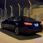 جنيسس G80 ( رويال 5.0 )