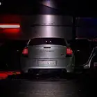 كلايزلر 2013 فل كامل نظيف معدل من الخارج SRT