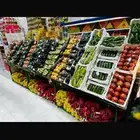 نستأجر اقسم الخضار ولا فوكه بنسبه أو ايجار