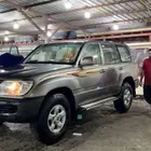 جيب لاندكروزر 2006