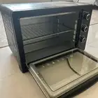 فرن كهربائي