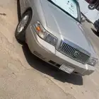 فورد قراند ماركيز 2011