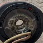 شريحة درسكون كهرباء للتشارجر