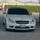 مرسيدس CLS 350 جفالي