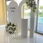 تنسيق حفلات التخرج واعياد الميلاد واستقبال مواليد