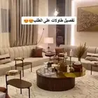 طاولات