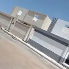 للبيع ثلاث ادوار في العزيزيه ابو مرخه