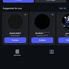 يوزر انستا رباعي وثلاثي