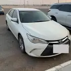 كامري 2017 نص فل